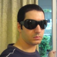Andreas Koutsoudis