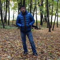 Timur Arefev