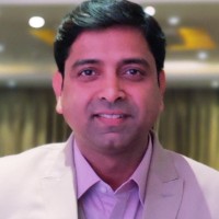 Vinay Kumar Jaiswal