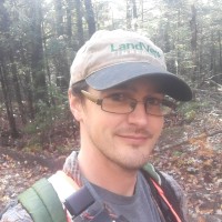 Christopher Lantry