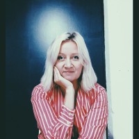 Janina Palmu