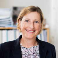 Anna Ridderstad Wollberg