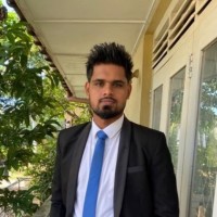 Isuru Dhananjaya