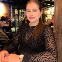 Gabriela De Moura Royeski