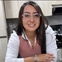 Alejandra Arévalo Chauta