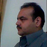 Imtiaz Ahmad
