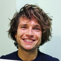 Duncan Rodman