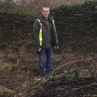 Donnan Harvey