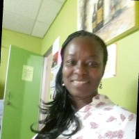 Nicoline Roberts
