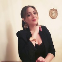 Sara Ricotta