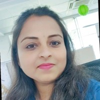 Namrata Boble