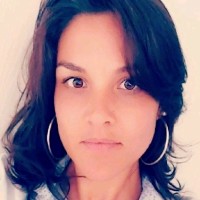 Amandine Morais