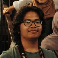 Haziq Danial