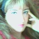 Bouchama Souad