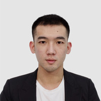 Caden Chen