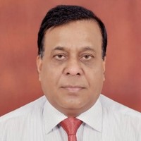 Yogendra Narayan Sen ( Charted Engineer)