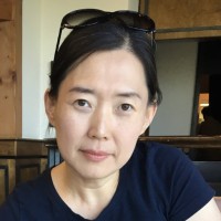 Ji Eun Kim