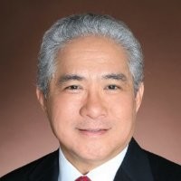 Clyde G. Min, CHA