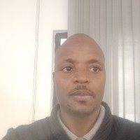 Njabulo Khumalo