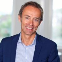 Terje Bygland Nikolaisen
