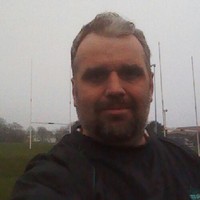 Simon Belby
