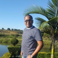 Nyembwe Makelele Noa