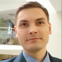 Evgenii Gorbunov