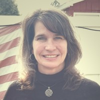 Mary Deegan Haff