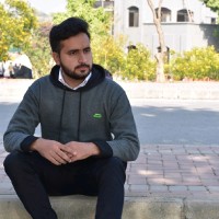 Hassan Zafar