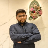 Chirag Trivedi