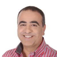 Arik Fahima