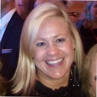 Stephanie Jenkins