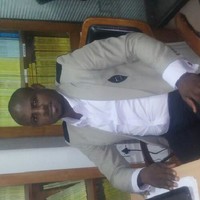 Hafeez Badmus Olasunkanmi