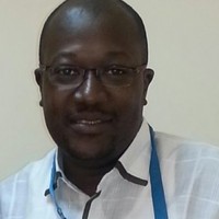 Ouedraogo Francis David