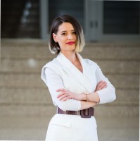 Raluca-Gabriela Gurzun