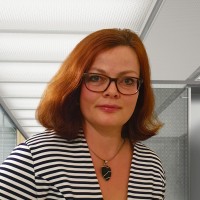 Iris Berger