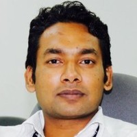 Parvindra Kumar