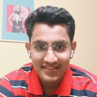 Vikrant Bhargava
