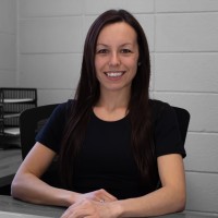 Kim Thériault