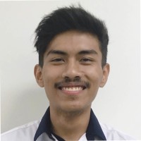 Alif Amin