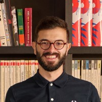 Alexandre Rizzuti