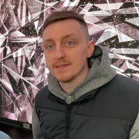 Kieran O'Regan