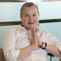 Dr. Teri Baydar CPCC, PCC, DD