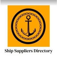 SHIP SUPPLIERS DIRECTORY