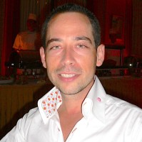 Estefanio Machado Mendes