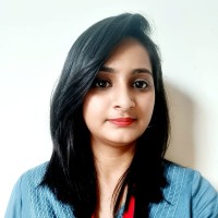 Mathangi Chandrasekaran