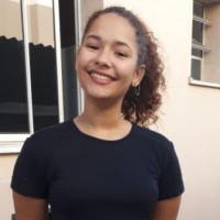 Isabelle Monteiro Dos Santos