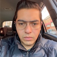 Bruno Alejandro Calderón Sánchez