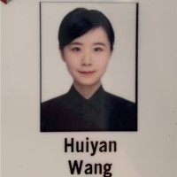 Huiyan Wang