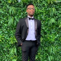 Joel Ntumy